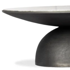 August Coffee Table