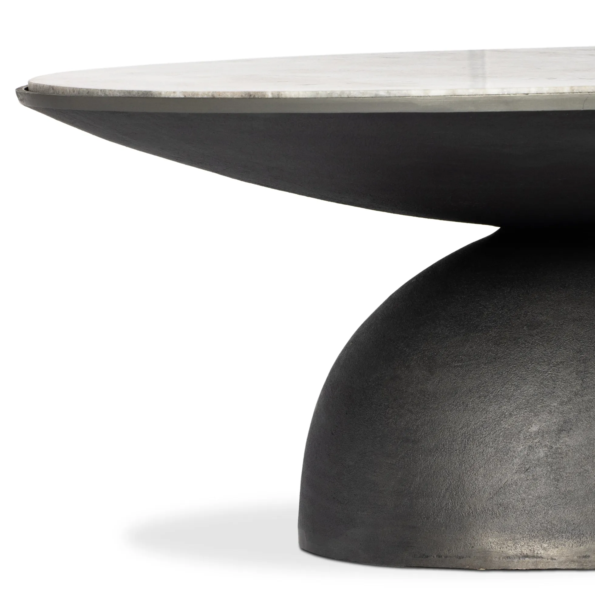August Coffee Table