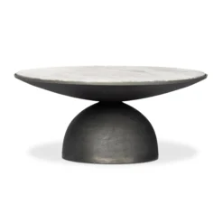 August Coffee Table