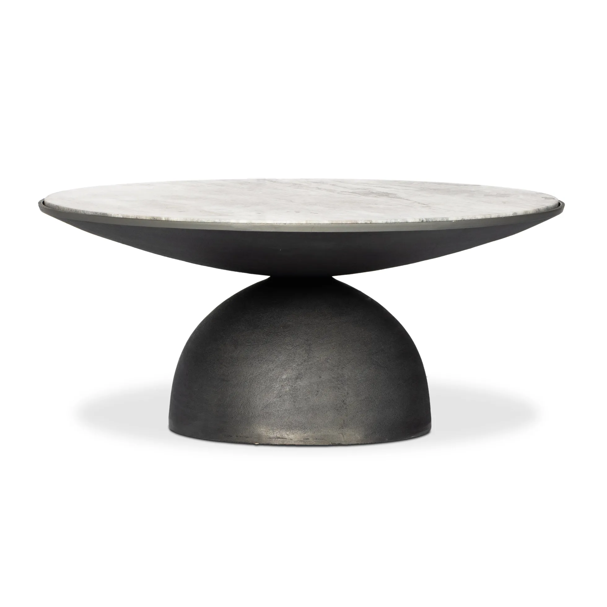 August Coffee Table