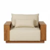 Augustine Outdoor Chair
