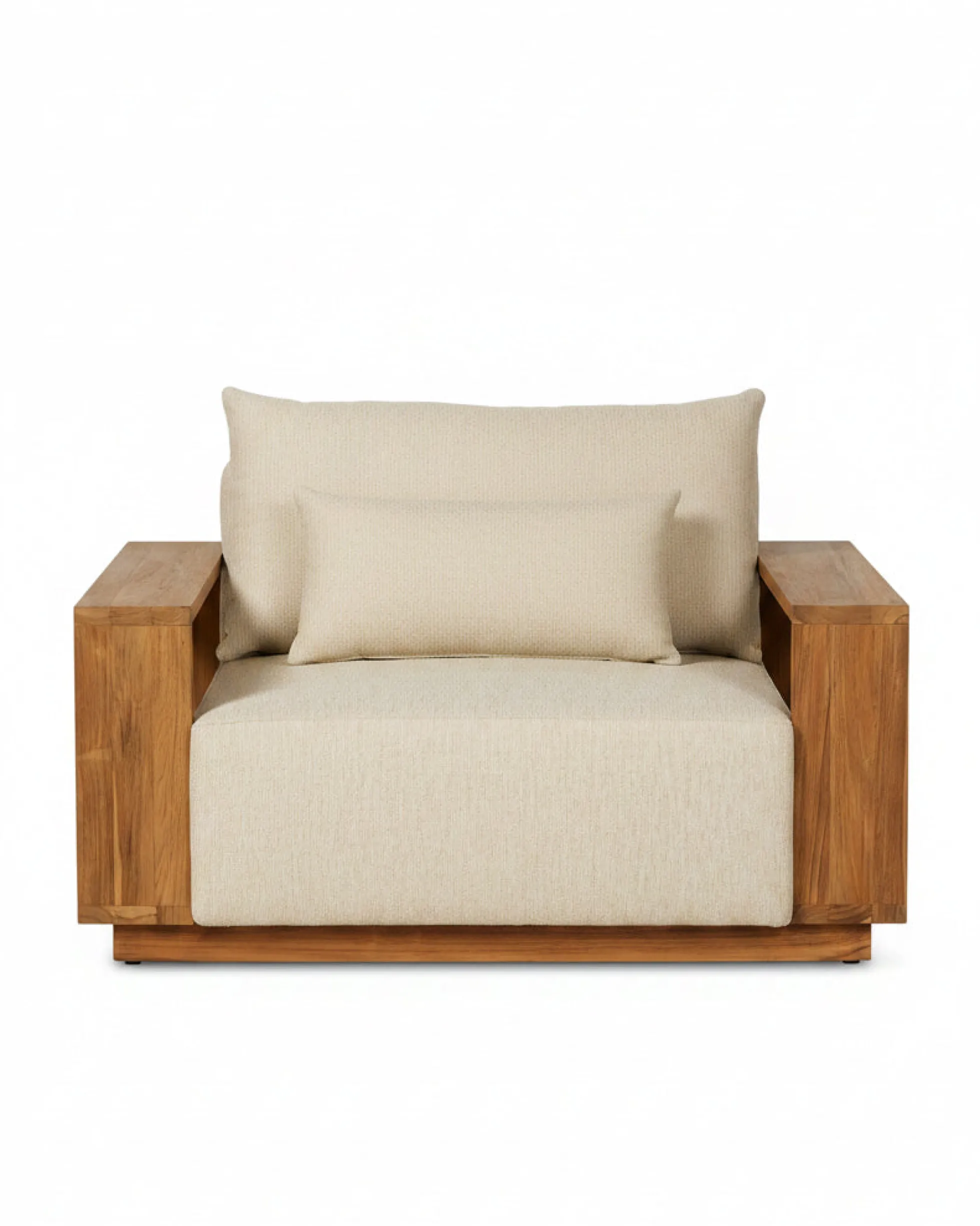 Augustine Outdoor Chair