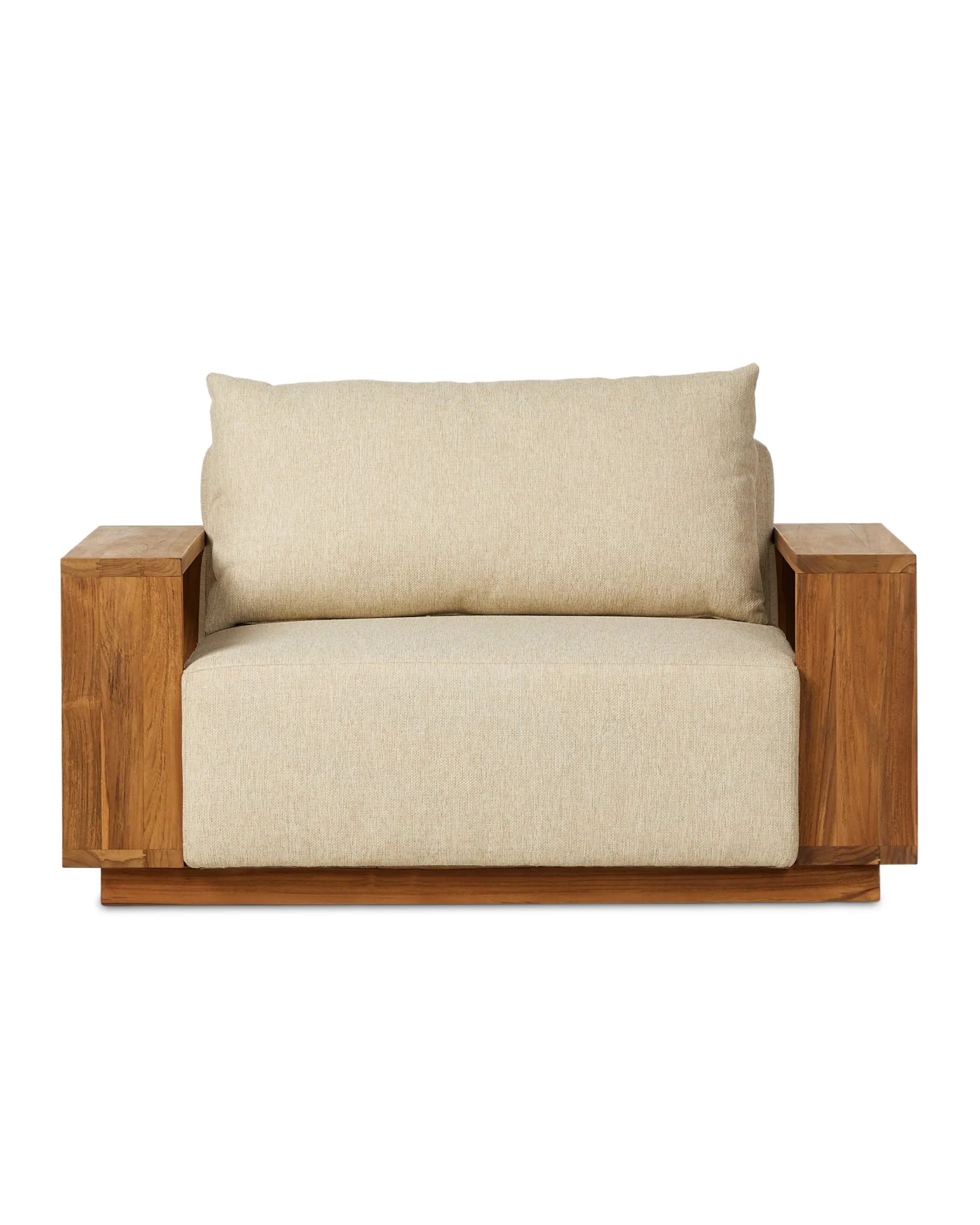 Augustine Outdoor Chair