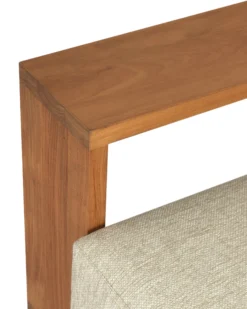 Augustine Outdoor Chair