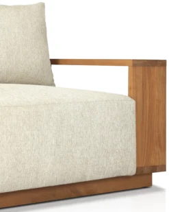 Augustine Outdoor Chair