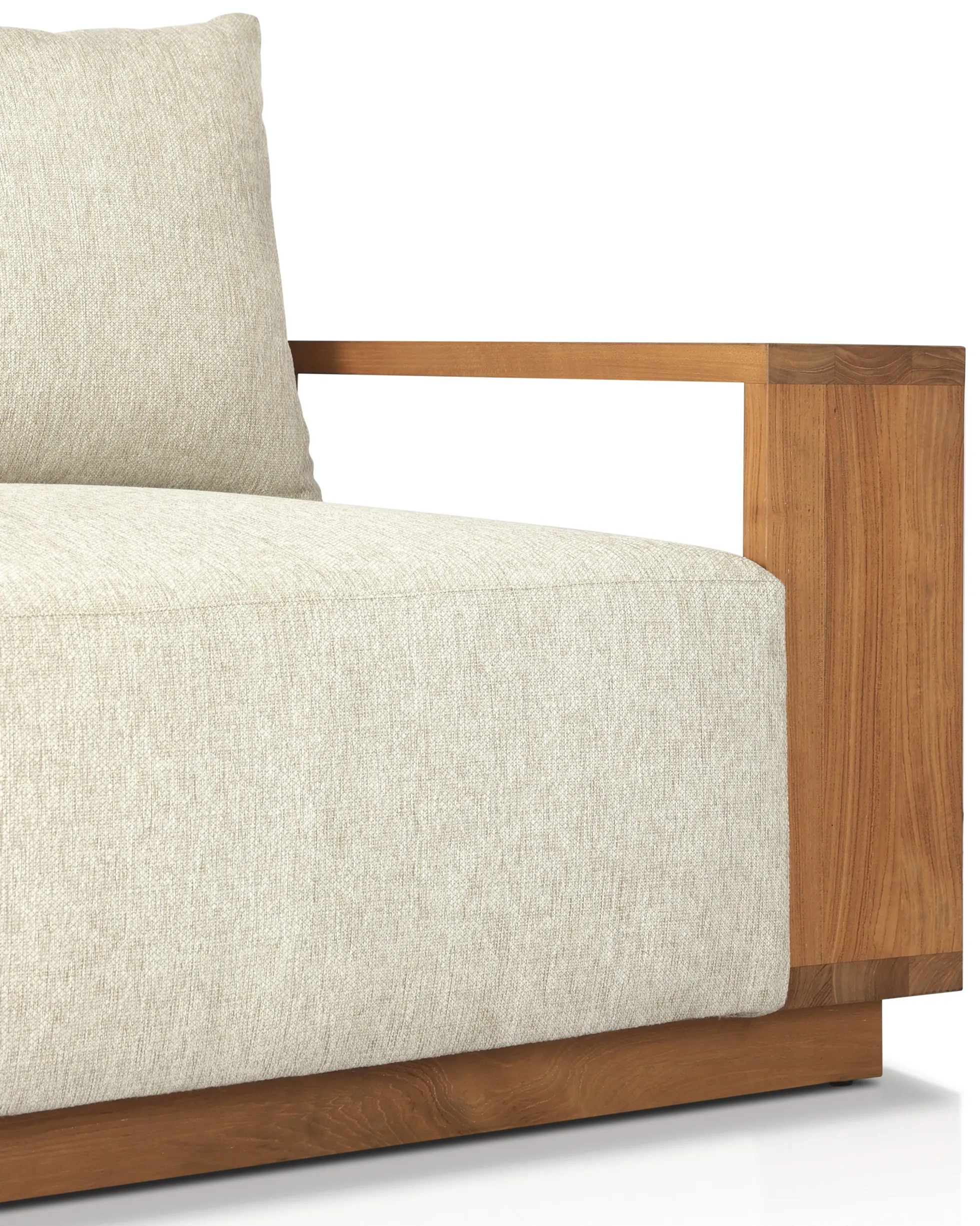 Augustine Outdoor Chair