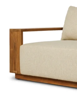 Augustine Outdoor Chair