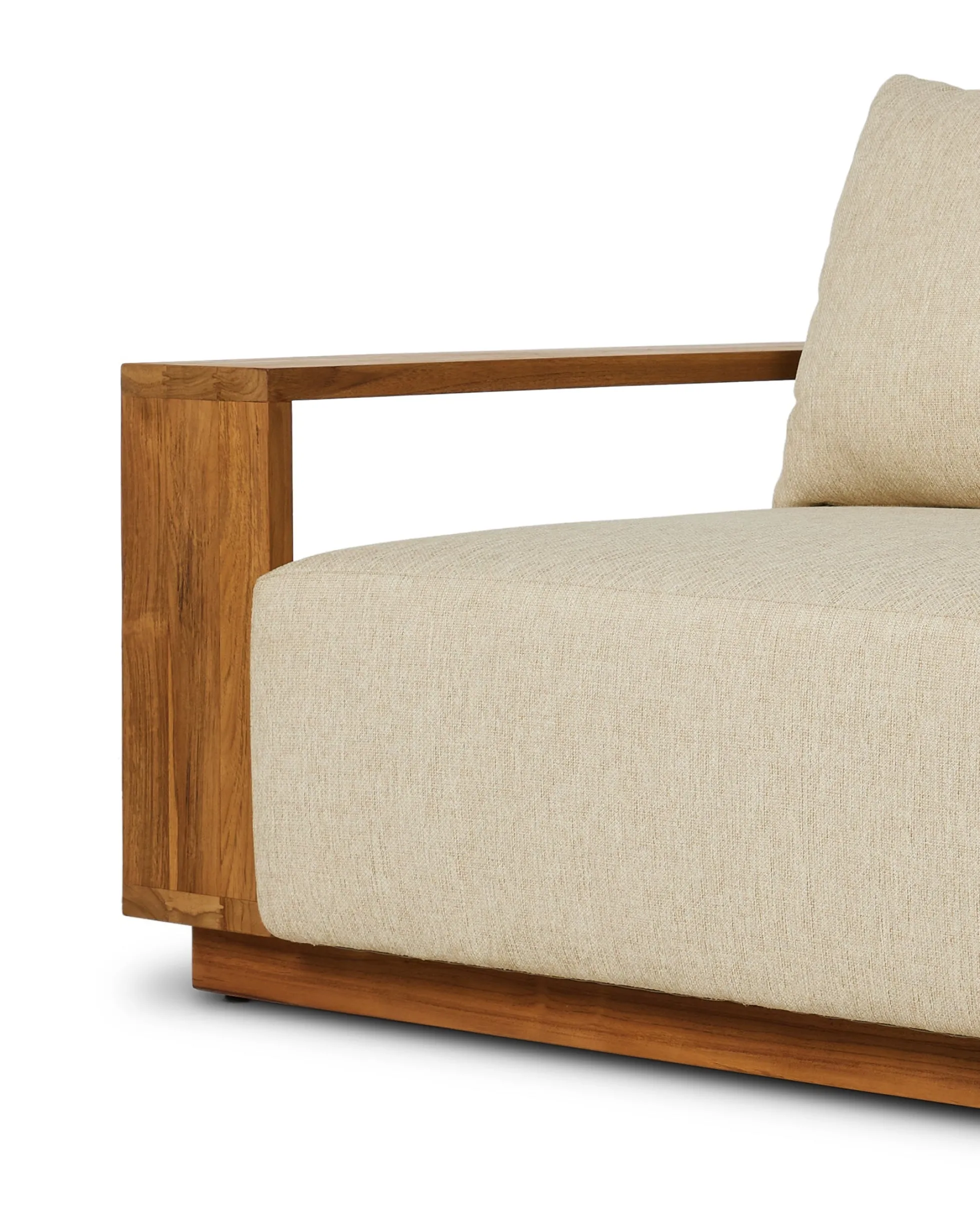 Augustine Outdoor Chair