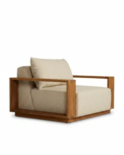 Augustine Outdoor Chair