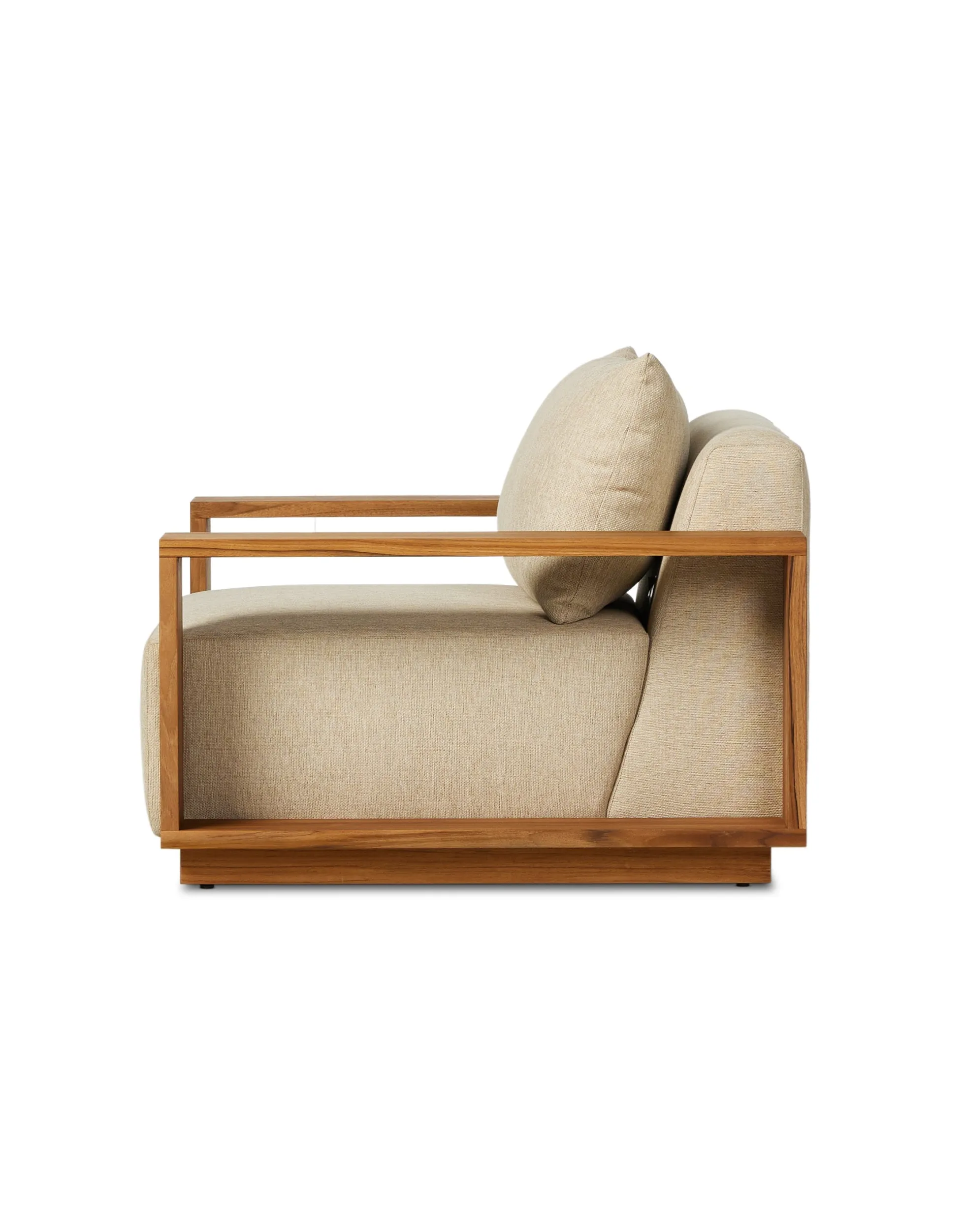 Augustine Outdoor Chair
