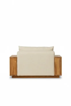 Augustine Outdoor Chair