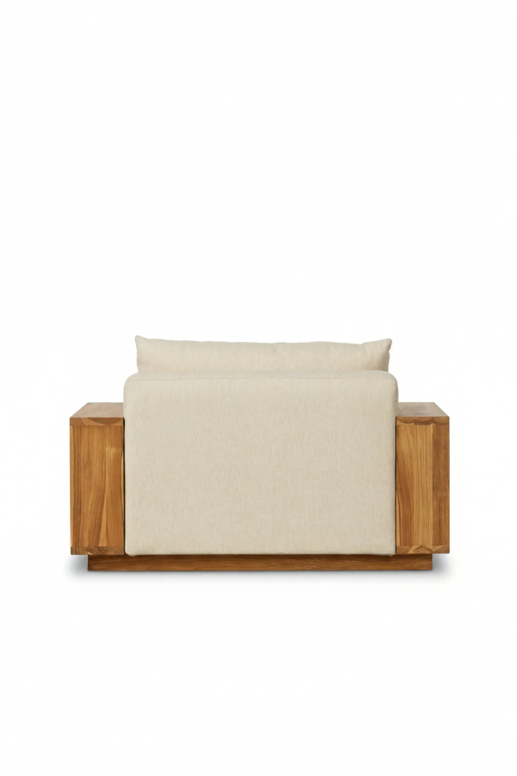 Augustine Outdoor Chair