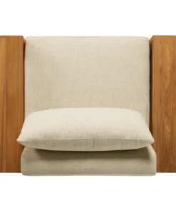 Augustine Outdoor Chair
