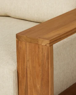 Augustine Outdoor Chair