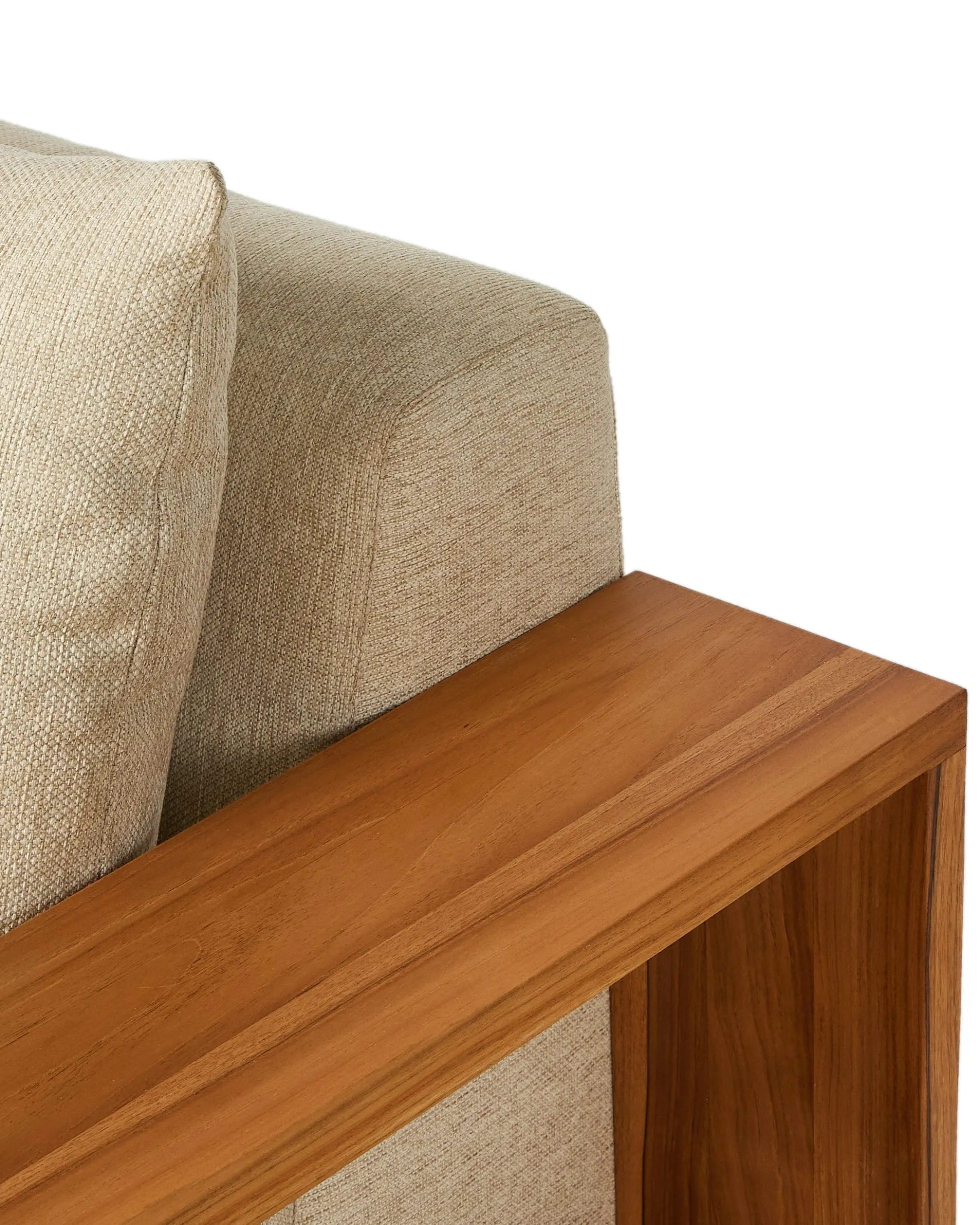Augustine Outdoor Chair