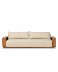 Augustine Outdoor Sofa
