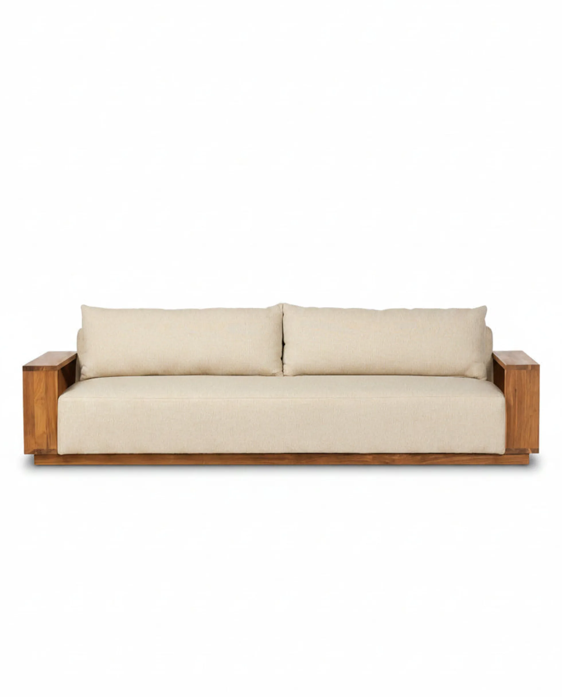 Augustine Outdoor Sofa