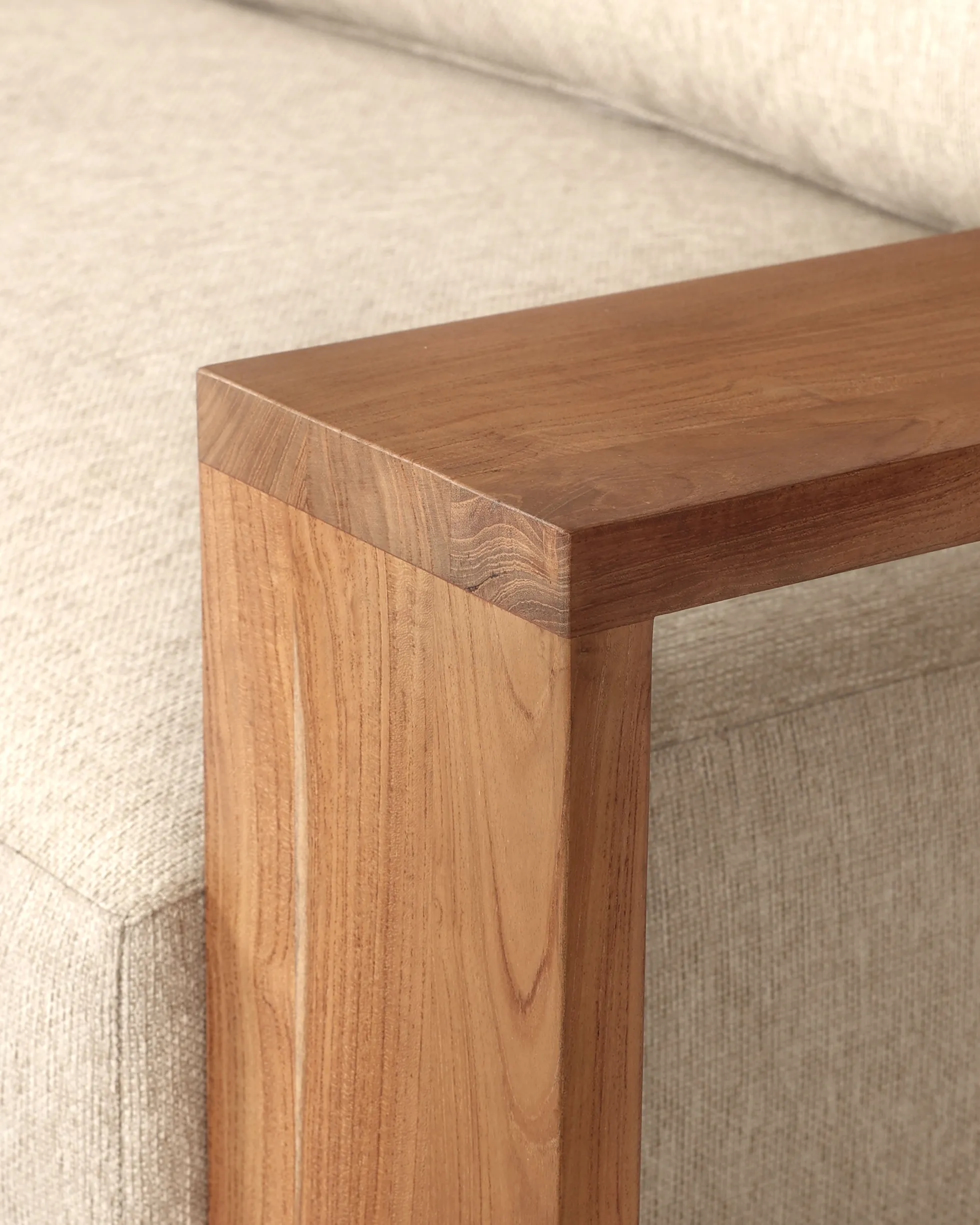 Augustine Outdoor Sofa