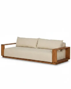Augustine Outdoor Sofa