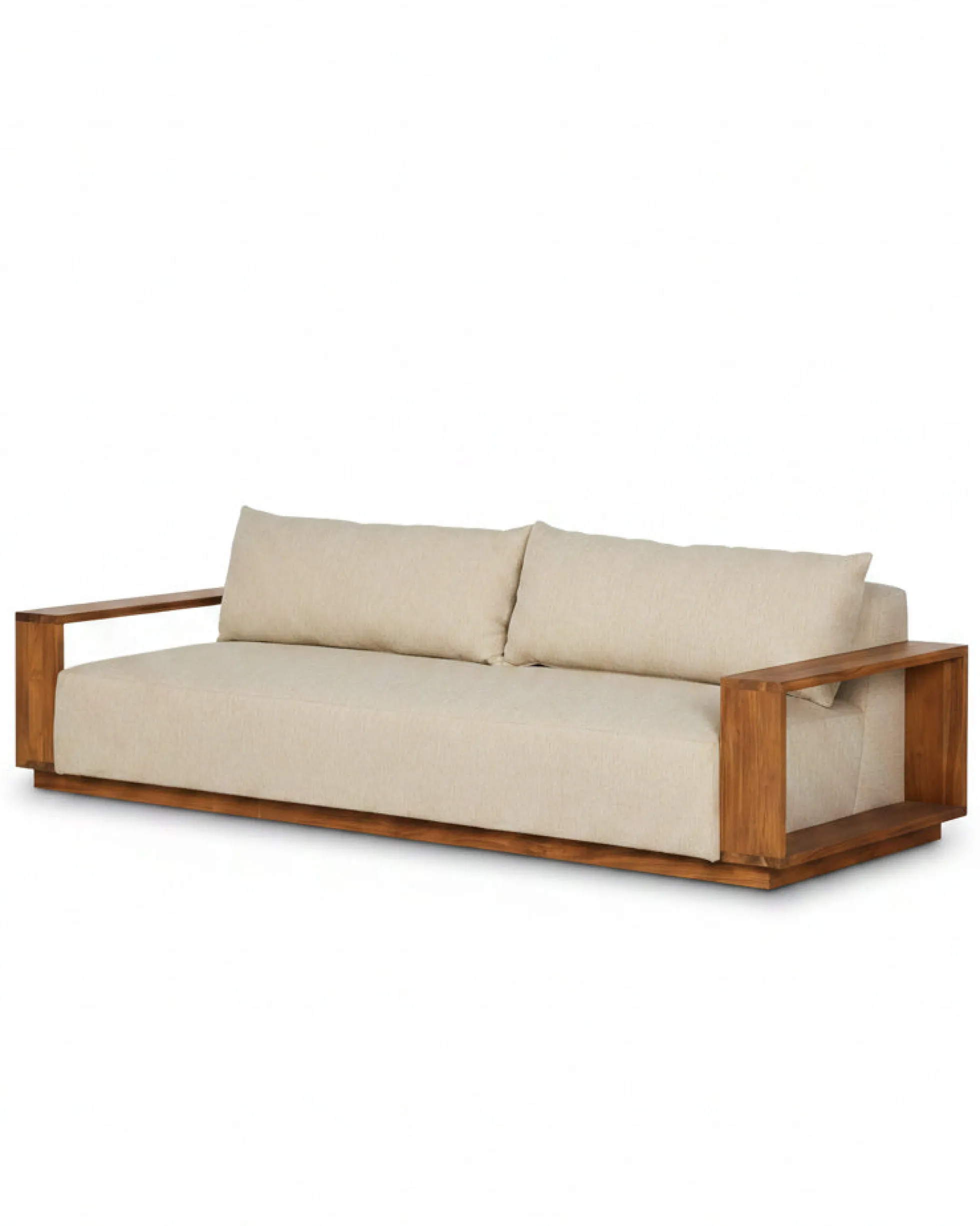 Augustine Outdoor Sofa