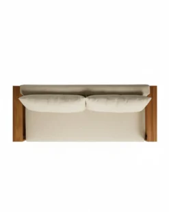 Augustine Outdoor Sofa