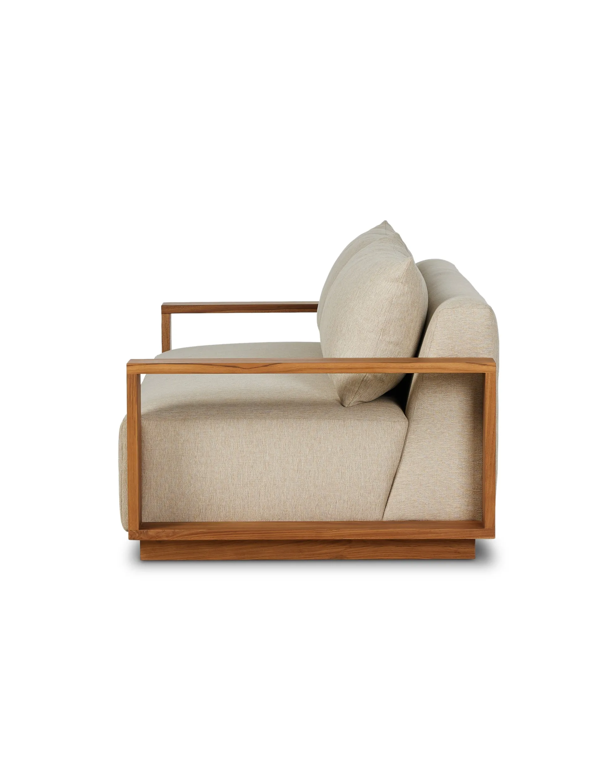Augustine Outdoor Sofa