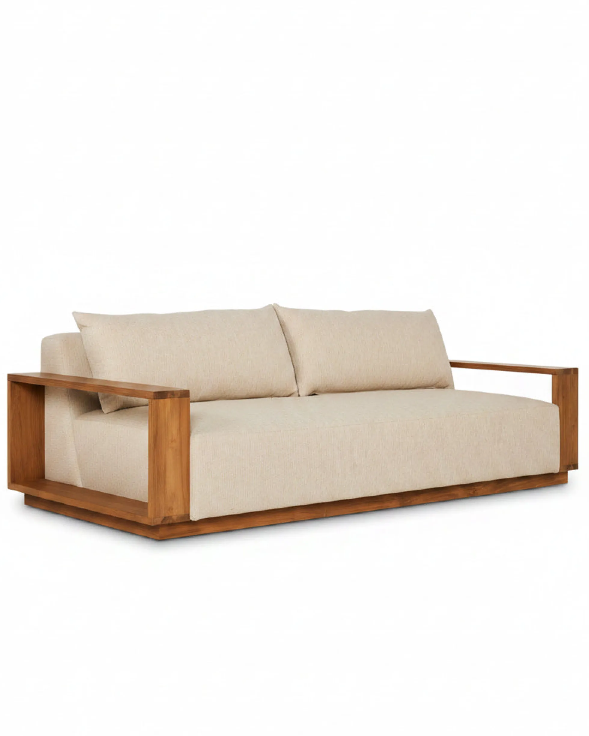 Augustine Outdoor Sofa