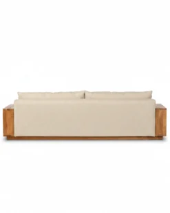 Augustine Outdoor Sofa