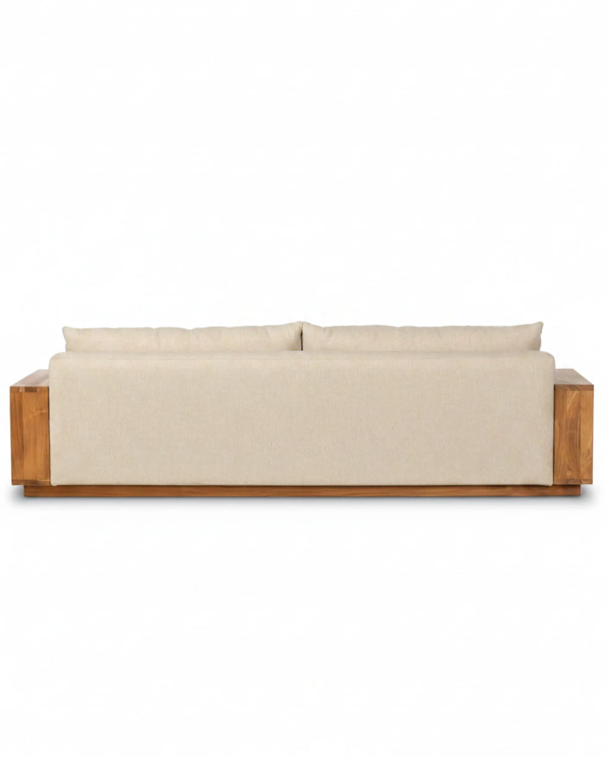 Augustine Outdoor Sofa