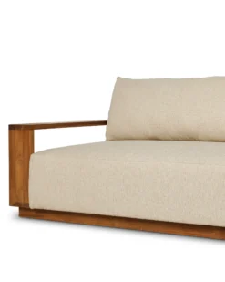Augustine Outdoor Sofa