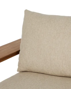 Augustine Outdoor Sofa
