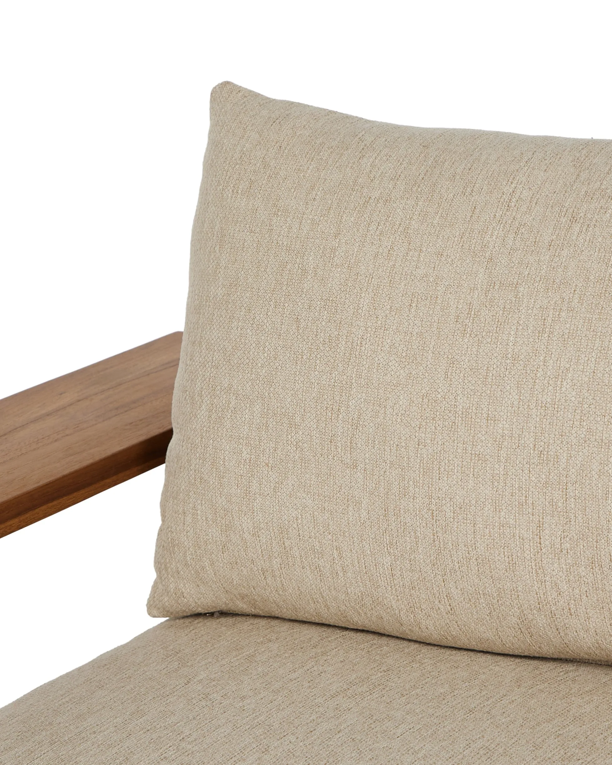 Augustine Outdoor Sofa