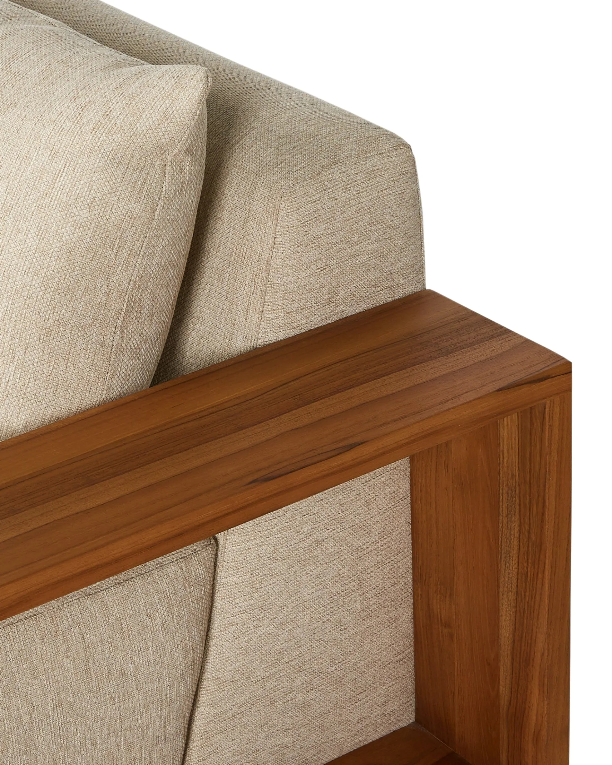 Augustine Outdoor Sofa