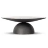 August Large Coffee Table