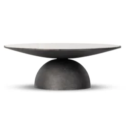 August Large Coffee Table
