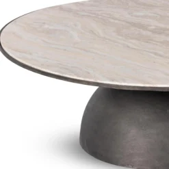 August Large Coffee Table