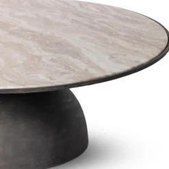 August Large Coffee Table