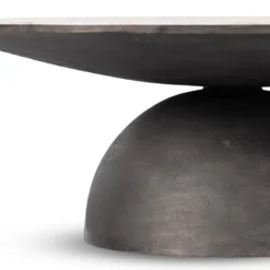 August Large Coffee Table