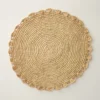 Aura Edge Natural Placemat
