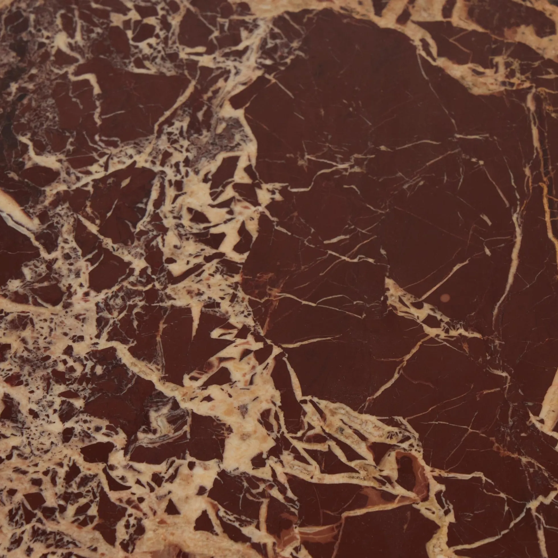 Aurora Marble Nesting Coffee Table
