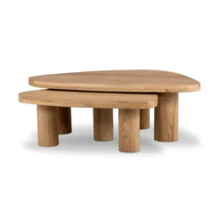 Aurora Nesting Coffee Table