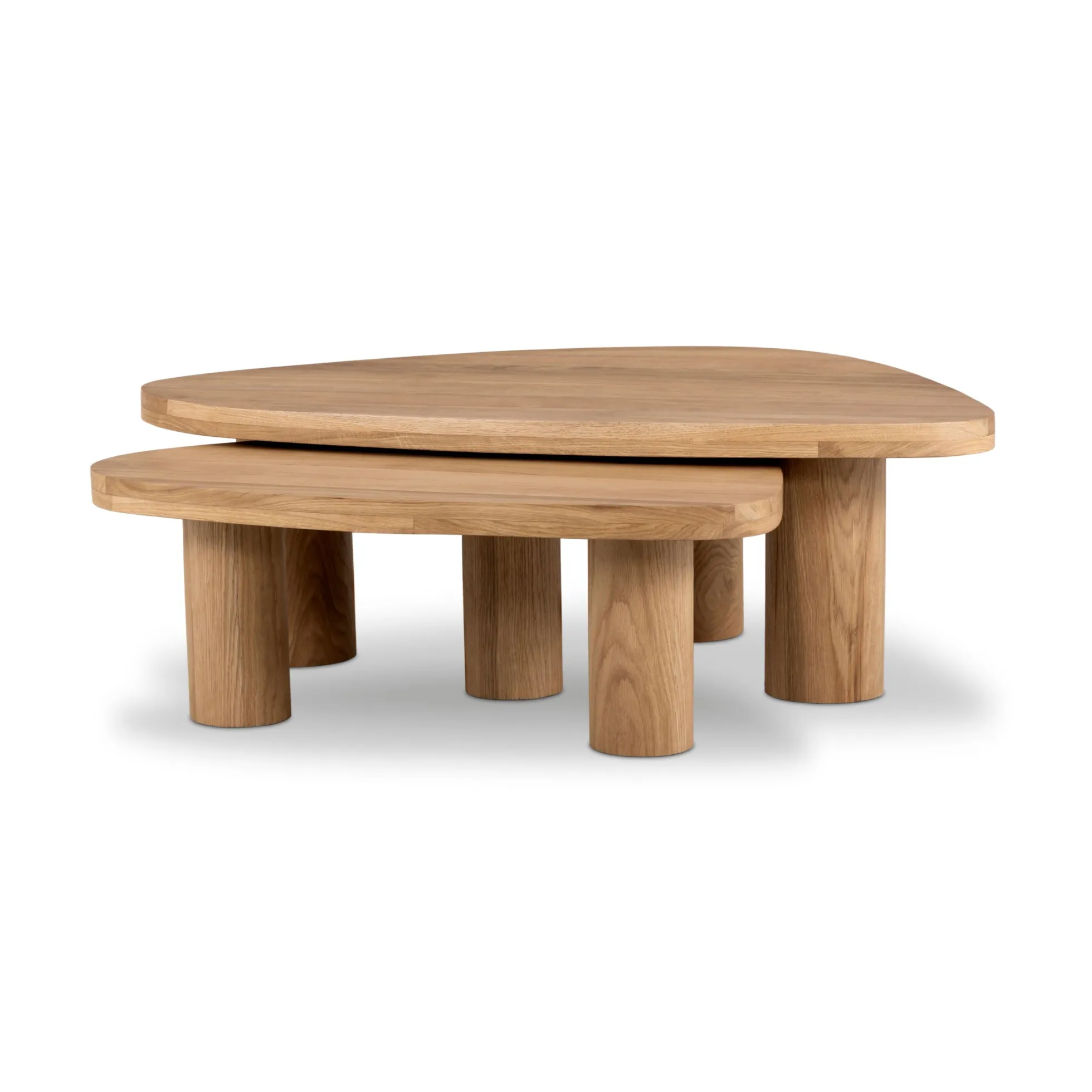 Aurora Nesting Coffee Table