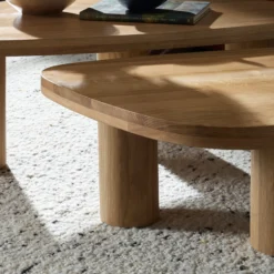 Aurora Nesting Coffee Table