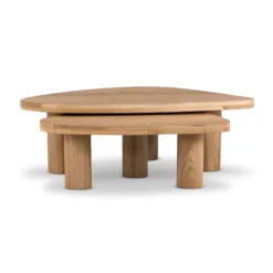 Aurora Nesting Coffee Table