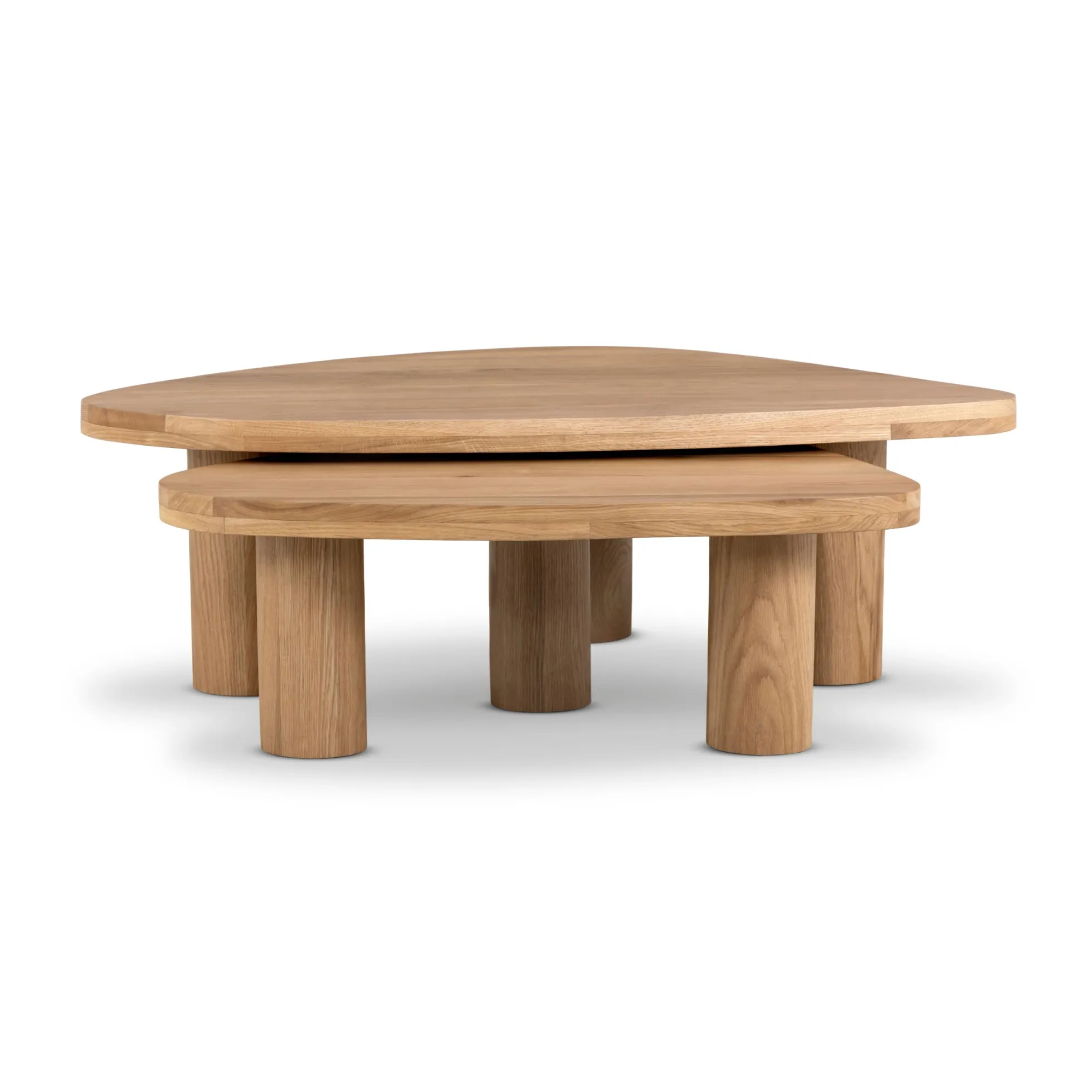 Aurora Nesting Coffee Table