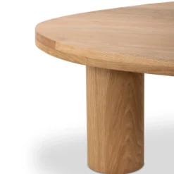 Aurora Nesting Coffee Table