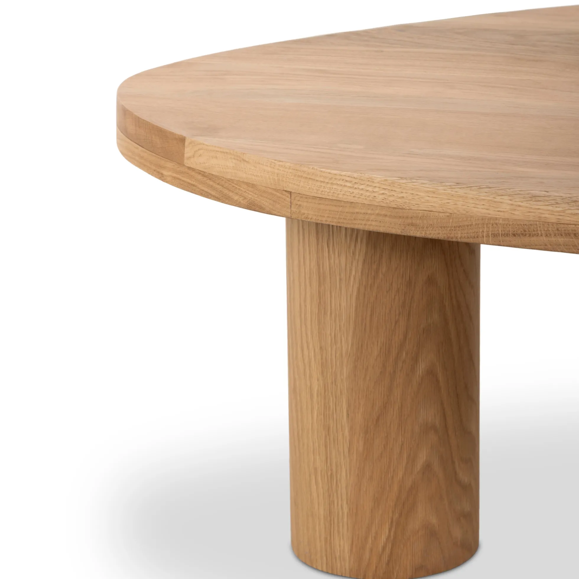 Aurora Nesting Coffee Table