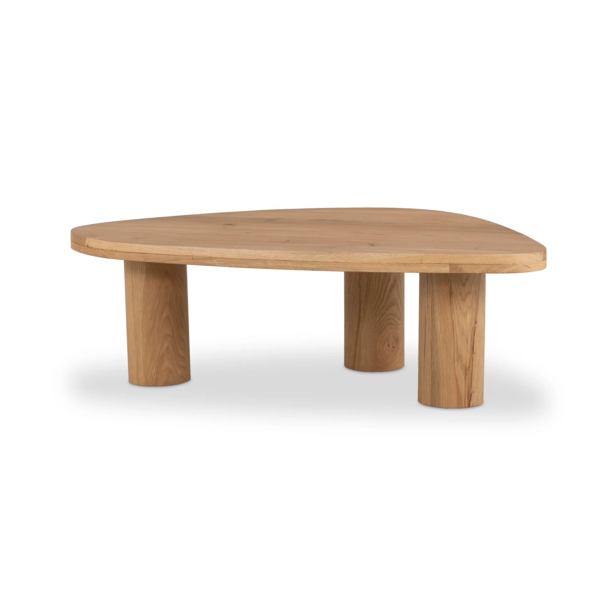 Aurora Nesting Coffee Table