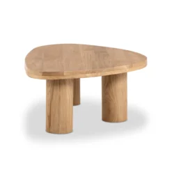 Aurora Nesting Coffee Table