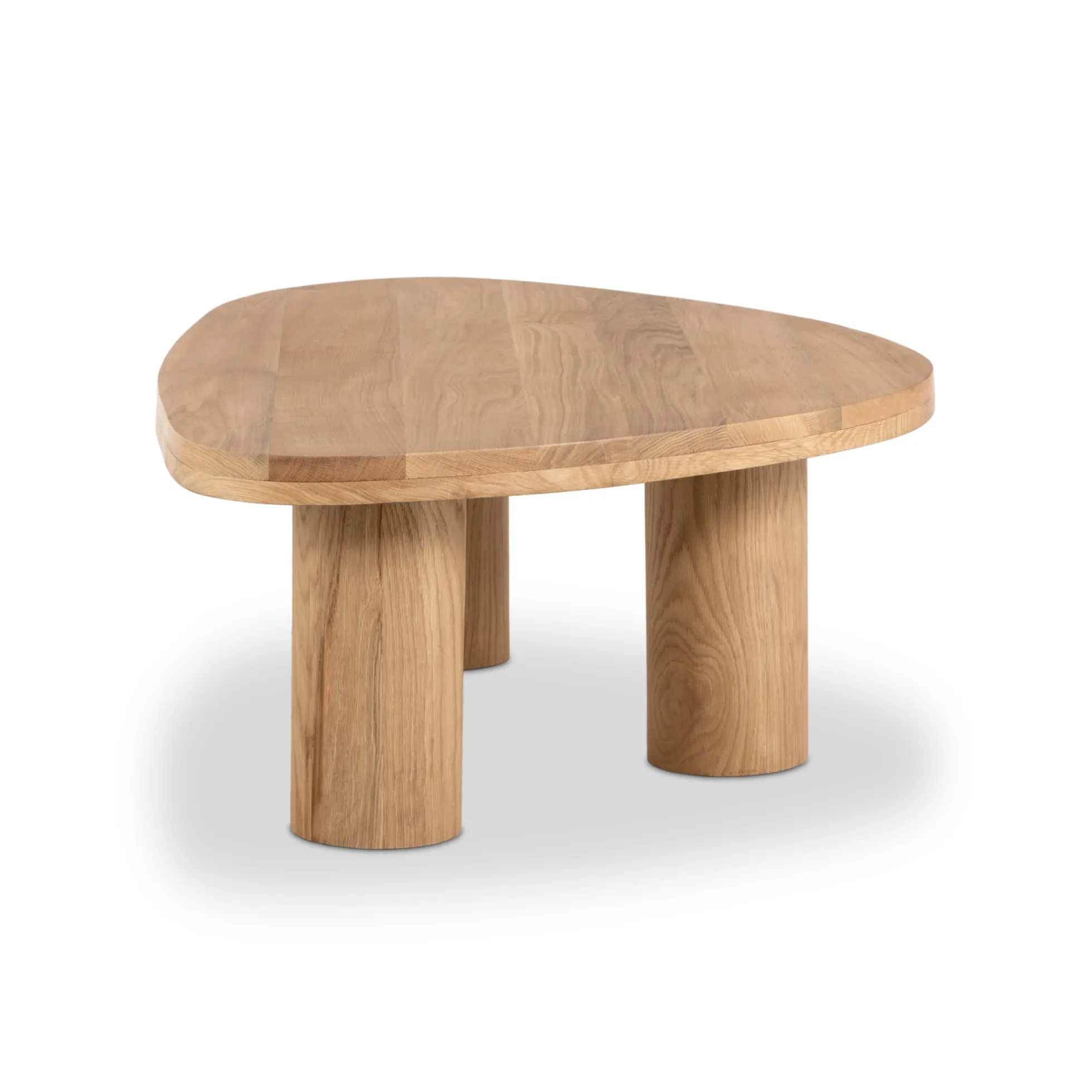 Aurora Nesting Coffee Table